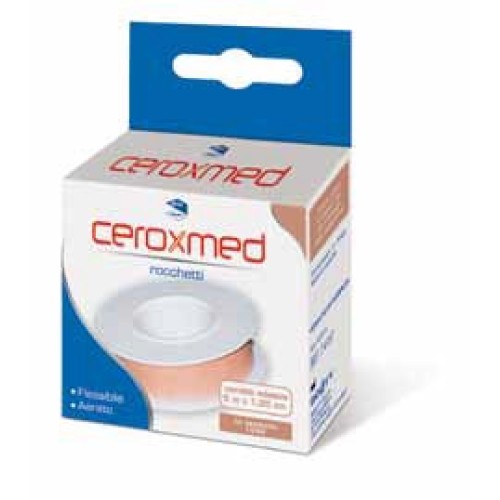 CEROXMED Tex Cerotto m5x1,25