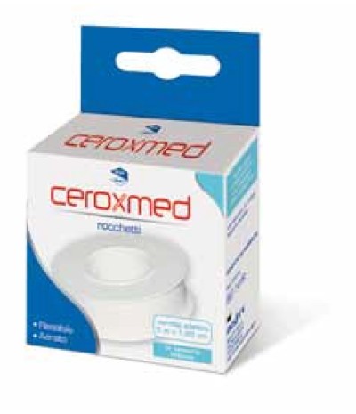 CEROXMED White m5x1,25