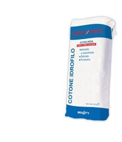 COTONE Idrof. 50g CEROXMED