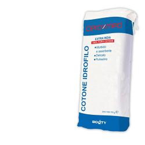 COTONE Idrof. 50g CEROXMED