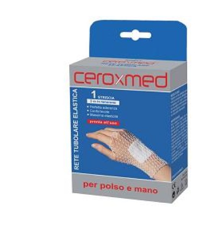 CEROXMED Rete Mano-Polso