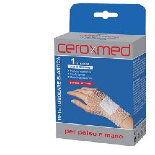 CEROXMED Rete Mano-Polso