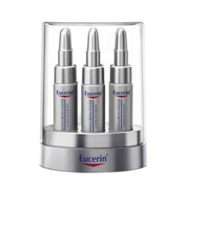 EUCERIN Hyal.Filler Conc.6x5ml