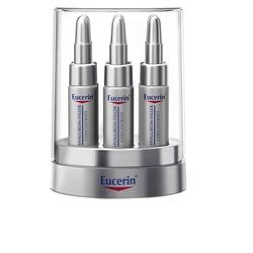 EUCERIN Hyal.Filler Conc.6x5ml