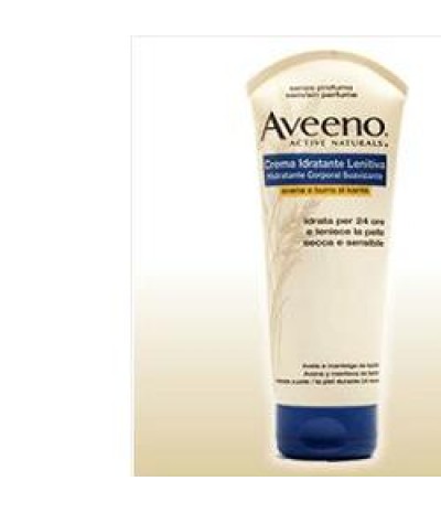 AVEENO Cr.Lenit.Karite200ml