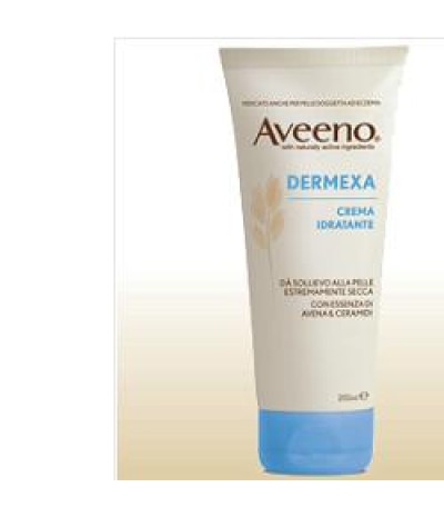 AVEENO*Dermexa Cr.Idrat.200ml