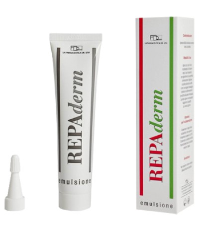 REPADERM Emuls.Dermat.75ml