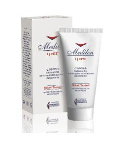 MEDILEN Iper Crema 50ml