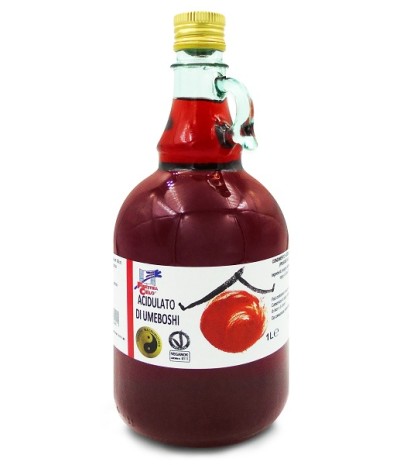 FsC Acidulato Umeboshi 1Lt