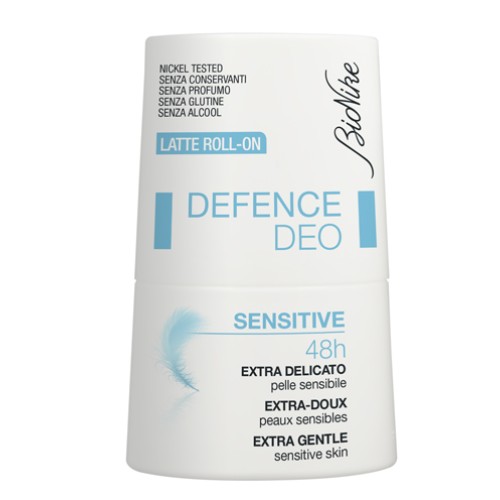 DEFENCE Deo Roll-On 48H A-Macc