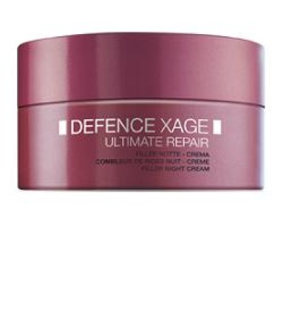 DEFENCE XAGE Cr.Ultimate Rep.
