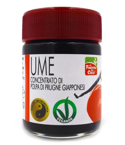 BIO UME Concentrato 40Gr