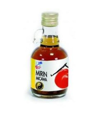 MIRIN Bev.Alc.Riso 250ml