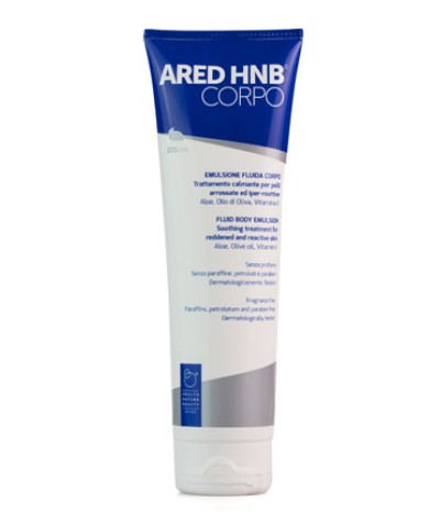 ARED HNB Emuls.Corpo 275ml