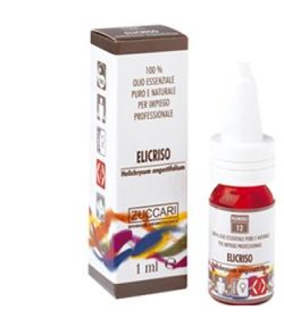 ELICRISO OE NATURALE 5ML