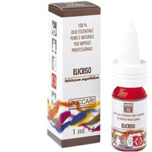 ELICRISO OE NATURALE 5ML