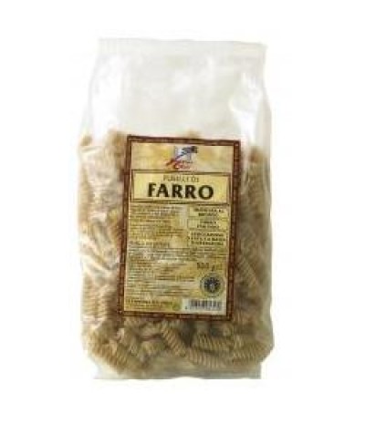 FsC Pasta Farro Penne 500g