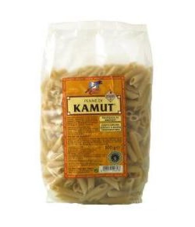 BIO Fusilli Kamut 500G