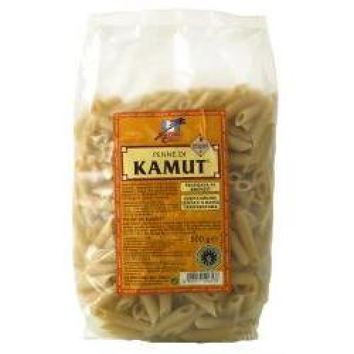 BIO Fusilli Kamut 500G