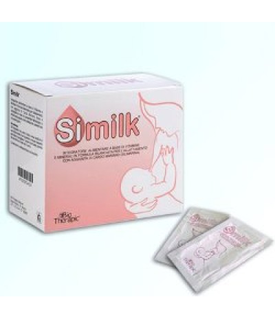 SIMILK 30 Bust.5g