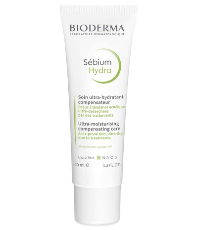 SEBIUM Hydra Crema Idrat.40ml