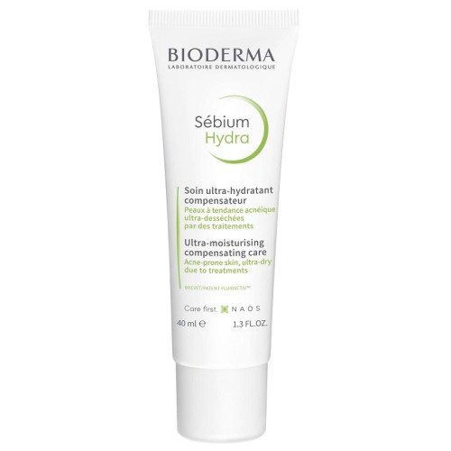 SEBIUM Hydra Crema Idrat.40ml