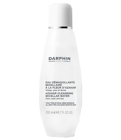 DARPHIN CLEANSING MICELLAR WATER