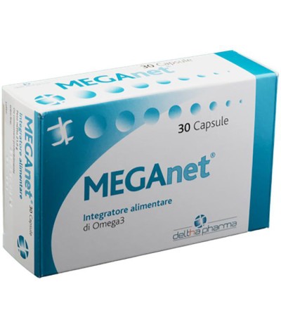 MEGANET 30 Cps
