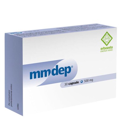 MMDEP 30 Cps 15g