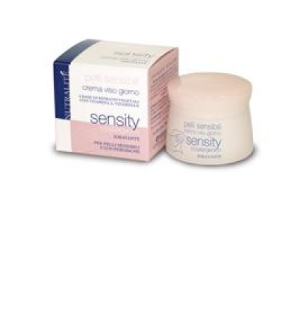 NUTRALITE SENSITY CR VISO GG