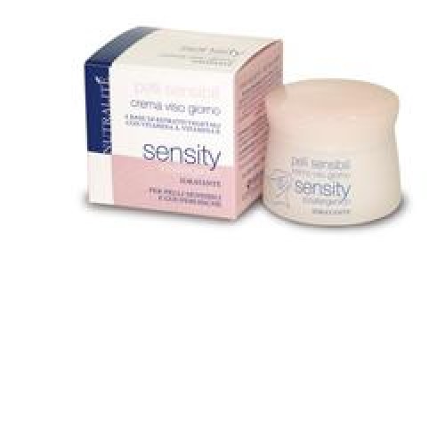 NUTRALITE SENSITY CR VISO GG