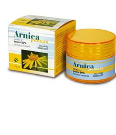 ARNICA Pomata 75ml FDB