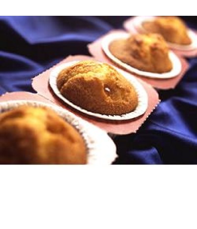 LUISANNA Muffin Albic.SG 200g