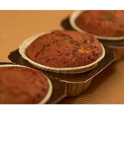 LUISANNA Muffin Mirt.SG 200g