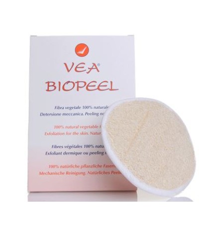 VEA BIOPEEL Fibra Veg.1pz