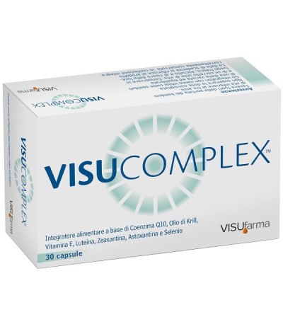 VISUCOMPLEX 30 Cps