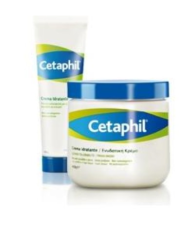 CETAPHIL Crema Idrat.450g