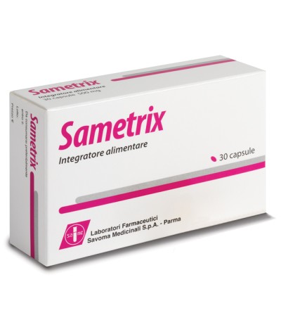 SAMETRIX 30 Cps