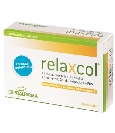RELAXCOL 36 Cps