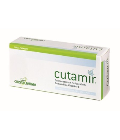 CUTAMIR Crema Prot.P-S 50ml