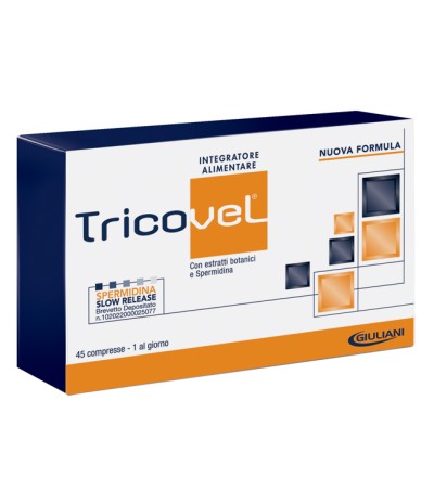 TRICOVEL 45 Cpr