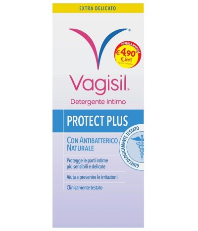 VAGISIL Det.A/Batt.250ml