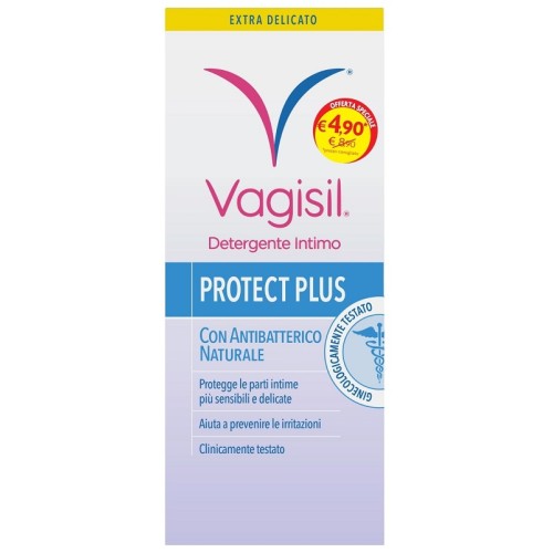 VAGISIL Det.A/Batt.250ml