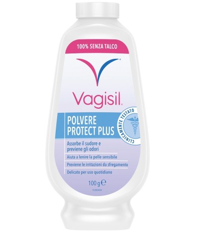 VAGISIL Polvere 100g