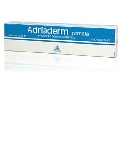 ADRIADERM Pomata 50ml