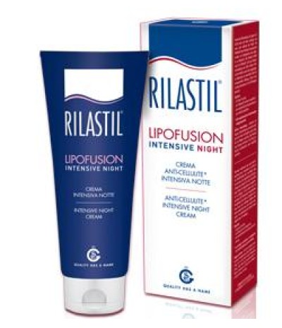 RILASTIL Lipo Night Crema200ml