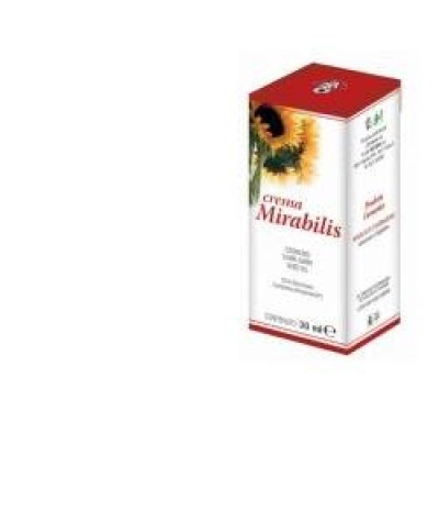 CREMA MIRABILIS 30ML<