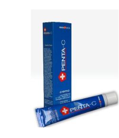 PENTA-C Crema 25ml