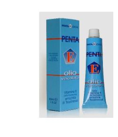 PENTA-E Fluida 50ml