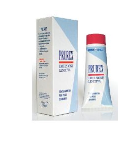 PRUREX Emulsione 75ml